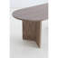 Table de salle à manger en bois