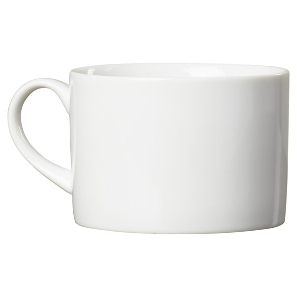 Mint Pantry Renava 8 oz. Coffee Mug (Set of 6)