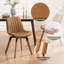 49cm H Tufted Upholstered Side Chair-1513543000