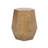 Kelston Mills Iron Top End Table-1675994476