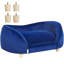 Velvet Pet Bed-438244784