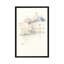 « venice evening », reproduction d’art sur toile tendue-74386702-74386700-74386701