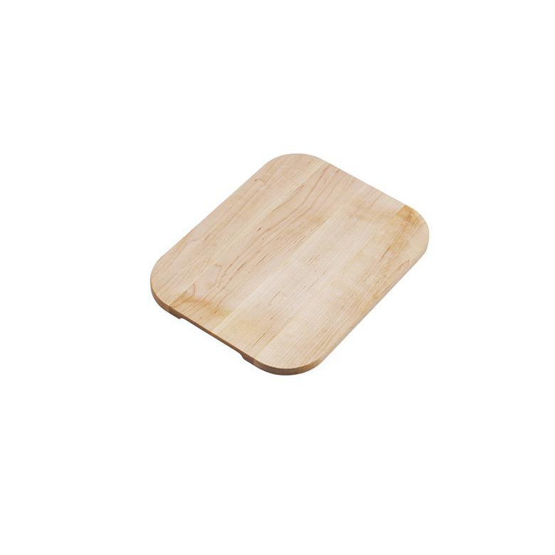 Planche à découper en bois d'érable Elkay