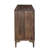 Ilford Solid Wood 60'' W 7 - Drawer Dresser