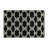 Trellis Gray Indoor and Outdoor Area Rug-794581520