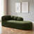 Green n'est pas disponible