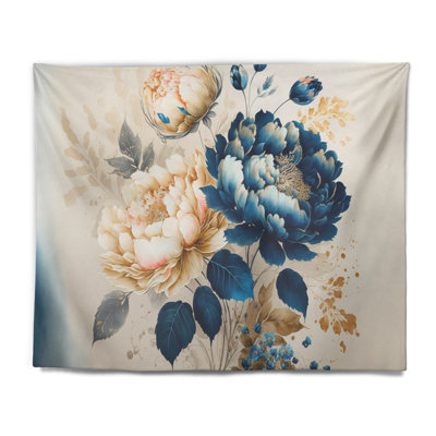 Polyester Tapestry