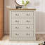 Sufy Octave 4 Drawer Chest of Drawers-2138518157