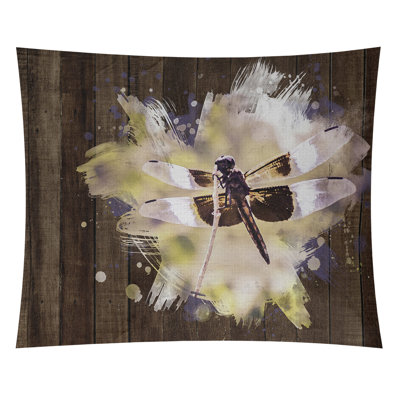 Enrik Polyester Tapestry
