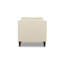 Fauteuil d'appoint Leyla-435683111
