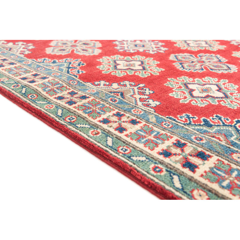 Nero Red Rug