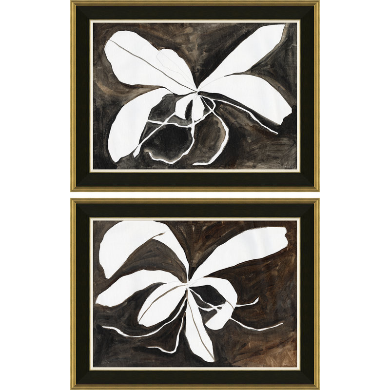Lavish & Galore Print by Susan Hable