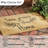  Love Grows Doormat