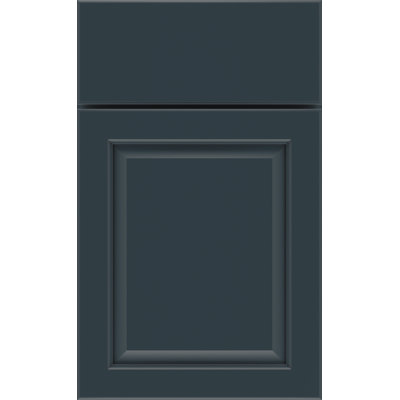 Dwelling Greystone Door Sample