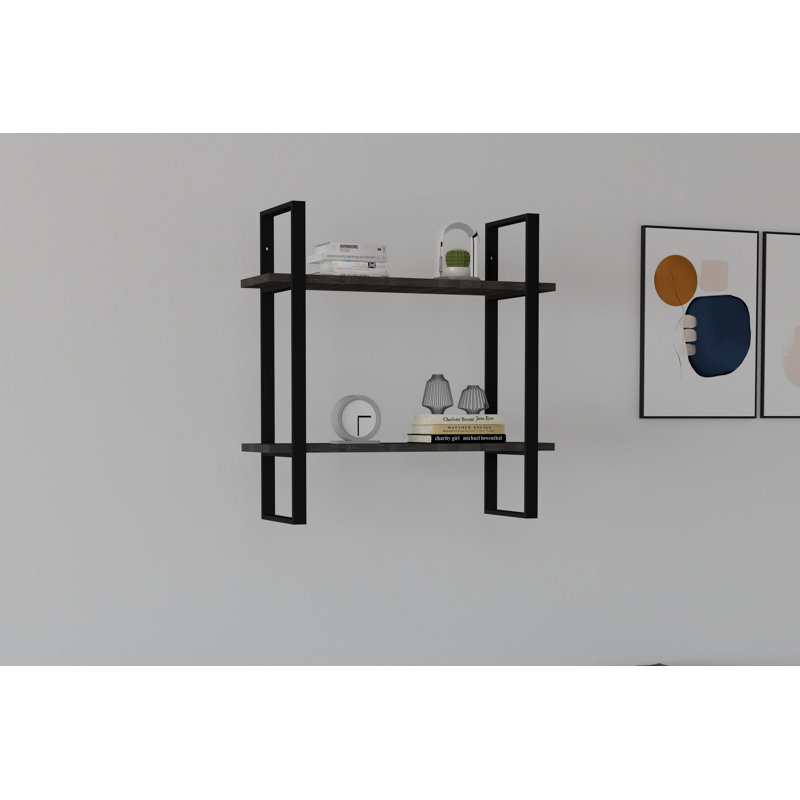 Locelso Floating Shelf