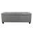 Heaney Polyester Blend Upholstered Storage Bench-1998368337