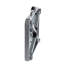 1 - Step Steel Folding Small Step Ladder