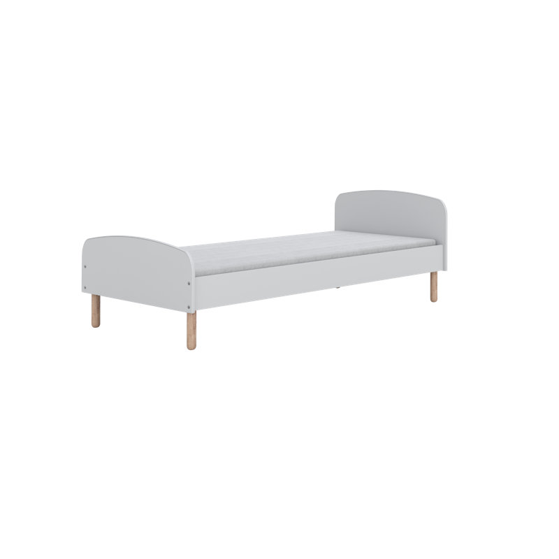 Porath European Single (90 X 200 Cm) Standard, EU Single (90 x 200 cm)