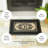Cambridge Monogram Burlap Sassafras Switch Mat-858245164