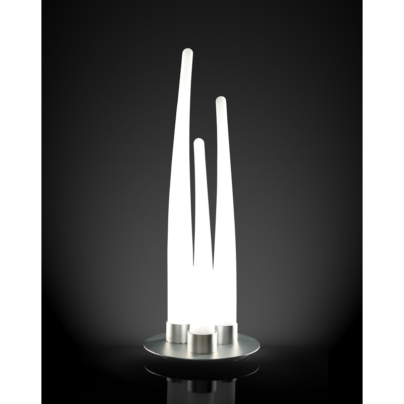 Carnbore Metal Novelty Lamp