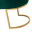  Banc rembourré en velours Annetta-70145929
