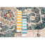 Tapis bleu sarcelle Legacy-2045092207