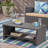 PATIO TABLE