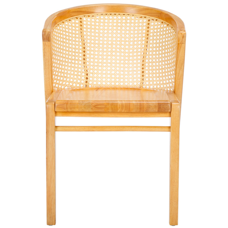 Beltre 18.9'' H Armchair, Natural