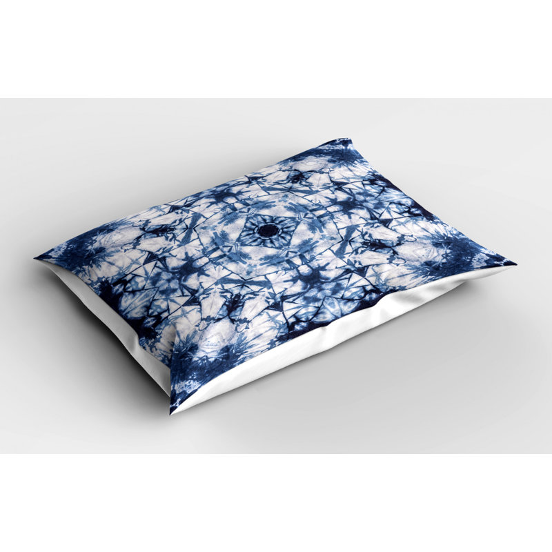 Polyester Sham Set, Twin