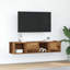 TV Cabinets 2 Pcs 80X31x25.5 Cm Engineered Wood-1954120693-1954120681