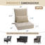 Ensemble de coussins de siège d'extérieur-115378385-121594424