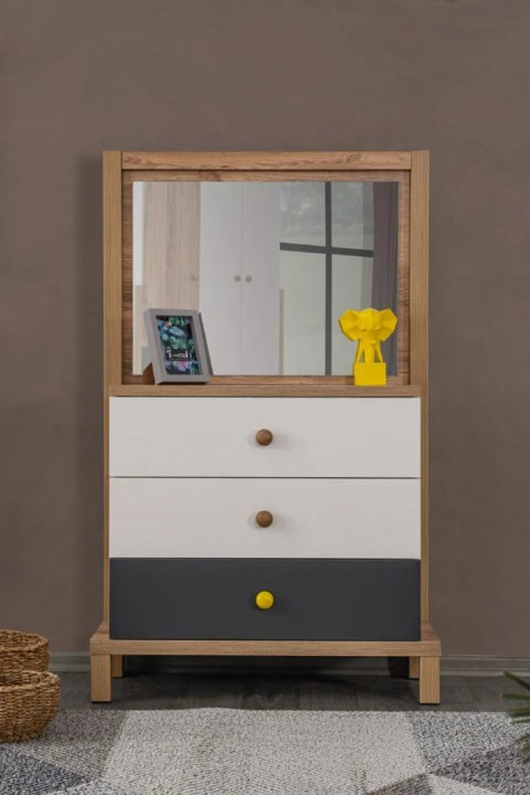 Kids Dressers & Chests