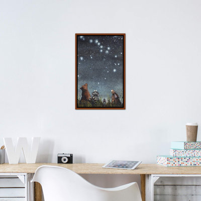 " Constellations " by Maggie Vandewalle