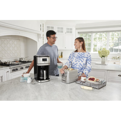 Cuisinart 2 Slice Toaster