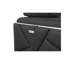 Causeuse en cuir italien Global United-313306907