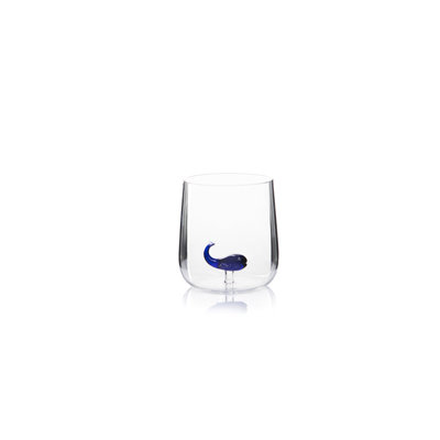 450ml Drinking Glass Set