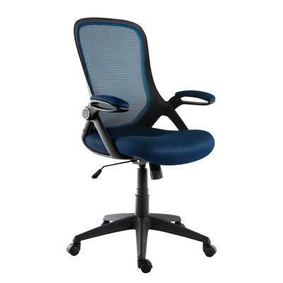Chaise de travail en filet Labounty