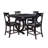 Bursey Contemporary Dining Table