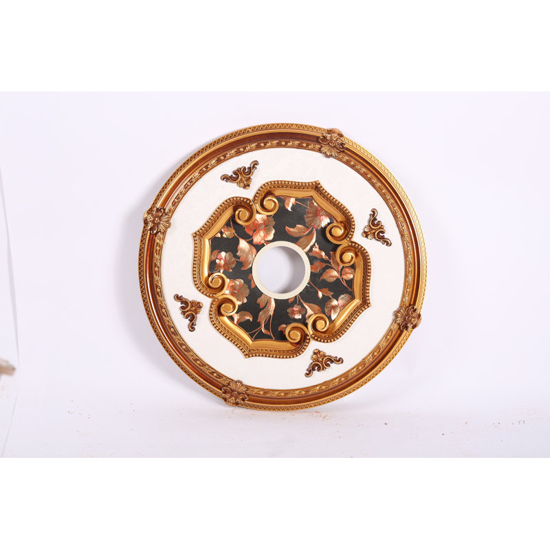 Ceiling Medallion