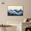 Art mural sur toile 1 "Art Remedy Waverly" 57111-99484287-99484286