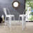 Modway Promenade Metal Bar Side Stool