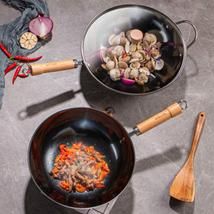 10 - Piece Non-Stick Aluminum Cookware Set