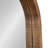 Skyeler Modern Wood Arched Accent Mirror-907806950-907806873