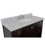 Ensemble de meuble-lavabo simple 49 po Wilhoit-27808890