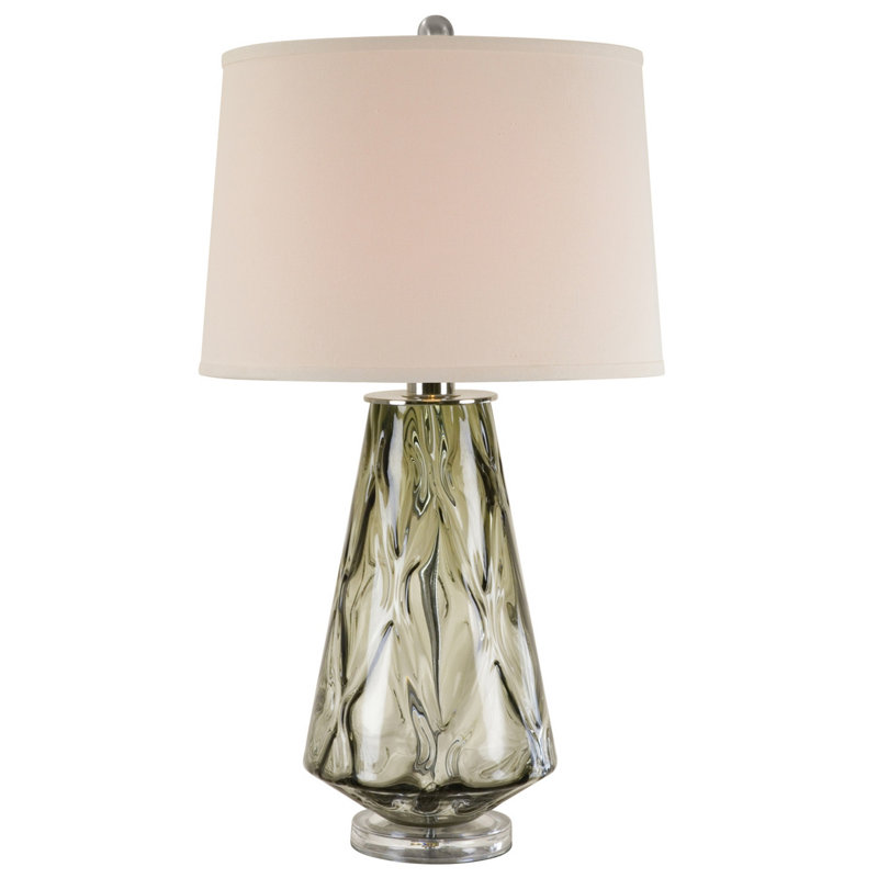 Gudino Glass Table Lamp