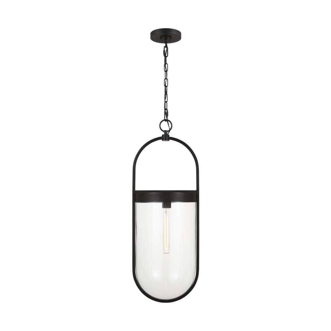 1 - Light Single Pendant Mercer41 