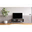 LAPIS Unfinished TV Stand for TVs up to 49"-118924478