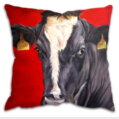 Eilish Floor Cushion