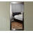 Osorio Wood Flat Mirror-22656730