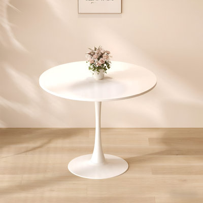 Mid-Century Modern Style Dining Table